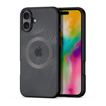 Dux Ducis 'Aimo Mag' case for Apple iPhone 14 black Dux Ducis 'Aimo Mag' case for Apple iPhone 14 black