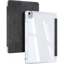 Dėklas Dux Ducis 'Unid' skirtas Apple iPad Air 13 (2025) / Air 13 (2024) / iPad Pro 12.9 (2018 / 2020 / 2021 / 2022) juo