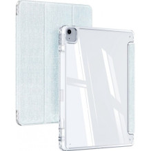 Dux Ducis 'Unid' case for Apple iPad Pro 13 (2024) blue