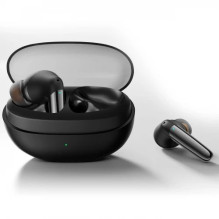 Belaidė laisvų rankų įranga Joyroom 'JR-BB1' juoda (Bluetooth 5.3)
