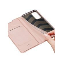 Dėklas Dux Ducis 'Skin Pro' skirtas Xiaomi 12 Lite rožinis
