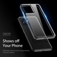 Case Dux Ducis 'Clin' for Xiaomi 13 Pro transparent Case Dux Ducis 'Clin' for Xiaomi 13 Pro transparent