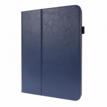 Dėklas 'Book' skirtas Lenovo Tab P11 Pro (Gen 1) J706 mėlynas