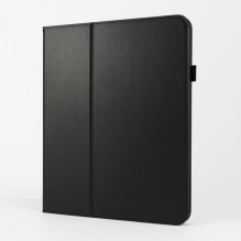 Dėklas 'Book' skirtas Lenovo Tab P11 Pro (Gen 1) J706 juodas