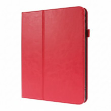 Dėklas 'Book' skirtas Lenovo Tab P11 Pro (Gen 1) J706 raudonas