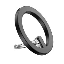 Joyroom car holder 'JR-ZS294' black (magnetic / for grill)