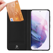 Case Dux Ducis 'Skin Pro' for Samsung S901 S22 black Case Dux Ducis 'Skin Pro' for Samsung S901 S22 black