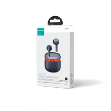 Wireless headset Joyroom 'JR-PB2' black (Bluetooth 5.3)