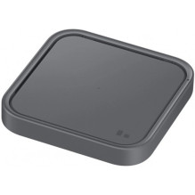 Bevielis įkroviklis Samsung EP-P2400TBEGEU juodas 15W (su įkrovikliu ir laidu komplekte) / 100% Genuine /