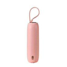 External battery Joyroom "JR-L012" pink 10000mAh (PD 22.5W) External battery Joyroom "JR-L012" pink 10000mAh (PD 22.5W)
