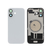 iPhone 17 telefono galinis...