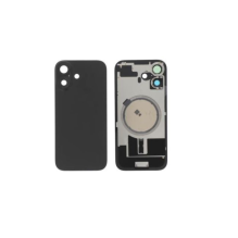 iPhone 17 telefono galinis...