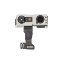 iPhone 17 telefono priekinė...