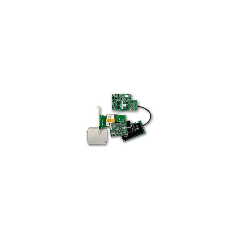 LSI CVPM05 (05-50039-00) CacheVault Flash Cache Protection Module for 9460 / 9480 Series