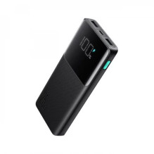 External battery Joyroom 'JR-PBF20' black 10000mAh 25W (PD / QC3.0) External battery Joyroom 'JR-PBF20' black 10000mAh 25W (PD / QC3.0)