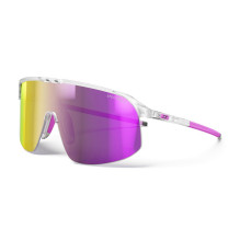 Daugi sporto akiniai - Julbo Density L 12% Transmission Pink