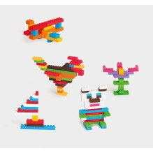 Constructor - Marioinex Classic Building Blocks 210 Pieces Multicolour Constructor - Marioinex Classic Building Blocks 210 Pieces Multicolour