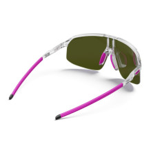 Daugi sporto akiniai - Julbo Density L 12% Transmission Pink