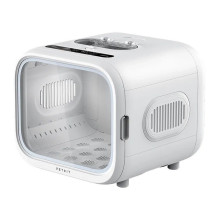 Gyvūnų džiovintuvas - PetKit AIRSALON MAX Pro Smart Dryer with Ozone Sterilization
