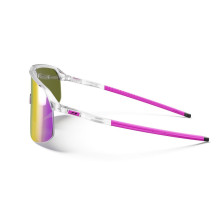 Daugi sporto akiniai - Julbo Density L 12% Transmission Pink