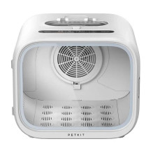 Gyvūnų džiovintuvas - PetKit AIRSALON MAX Pro Smart Dryer with Ozone Sterilization