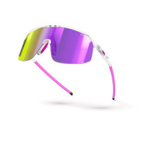 Daugi sporto akiniai - Julbo Density L 12% Transmission Pink