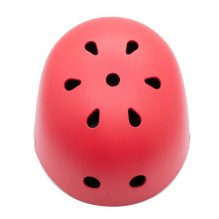 Vaikiškas šalmas - Motus MOTHAM8MR kietas apvalkalas, 15 ventiliacijos angų, 55-57 cm, raudona