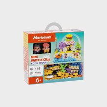 Constructor - Marioinex...