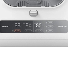 Gyvūnų džiovintuvas - PetKit AIRSALON MAX Pro Smart Dryer with Ozone Sterilization