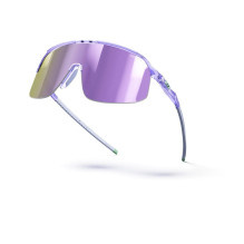 Akiniai nuo saulės - Julbo Density Lengvas UV Apsauga 12% Perdavimo Purpurinė