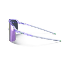 Akiniai nuo saulės - Julbo Density Lengvas UV Apsauga 12% Perdavimo Purpurinė