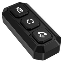 Motociklo kamera - Navitel MS850 DUAL Full HD, GPS, Wi-Fi, Bluetooth