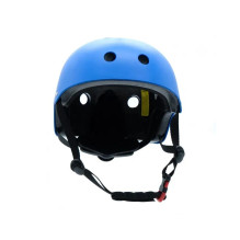 Dviračio šalmas - Motus MOTHAM8MB ABS EPS 15 ventiliacijos angų mėlynas