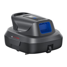 Robotinė baseino valymo mašina - MOVA R10 5700 LPH, 120 min veikimo laikas, belaidis