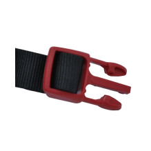 Apsauginė šalmas - Motus MOTHAM1LW, dydis L, 385 g, 58-61 cm, balta