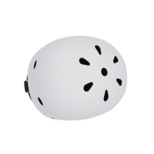 Apsauginė šalmas - Motus MOTHAM1LW, dydis L, 385 g, 58-61 cm, balta