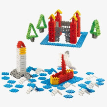 Constructor - Marioinex...
