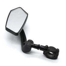 Veidrodis - Motus MOTMIR01R Dešinysis veidrodis 16.8 cm ranka 2.1-2.4cm skersmuo