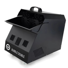 Muilo burbulų generatorius - LIGHT4ME Bubble Double 100 m³ / min, 2.5L, 300W