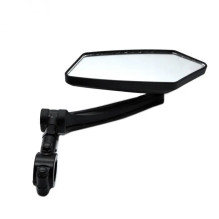 Veidrodis - Motus MOTMIR01R Dešinysis veidrodis 16.8 cm ranka 2.1-2.4cm skersmuo