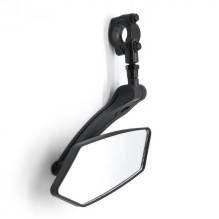 Veidrodis - Motus MOTMIR01R Dešinysis veidrodis 16.8 cm ranka 2.1-2.4cm skersmuo