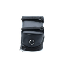 Dviračio rėmo krepšys - Motus MOTACC0002B 1.5L atsparus vandeniui su išmaniojo telefono dėklu juodas