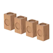 Priedas - XTOOL RA2 Pro Aukščio reguliatoriai (cilindriniai objektai iki 100mm)