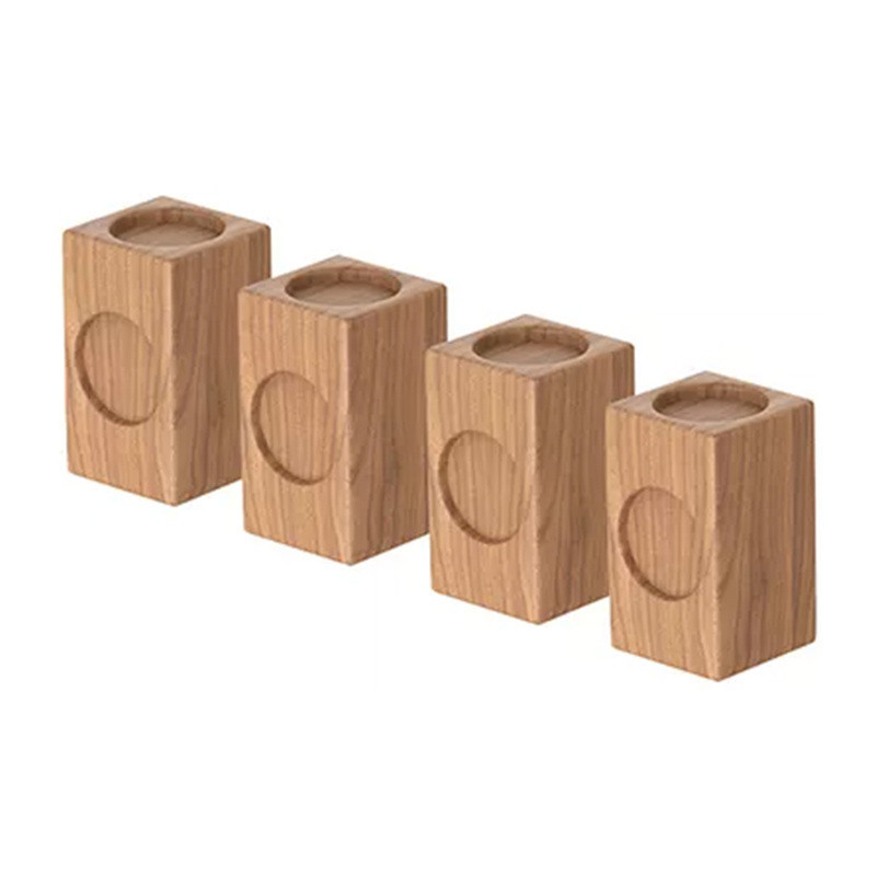 Priedas - XTOOL RA2 Pro Aukščio reguliatoriai (cilindriniai objektai iki 100mm)