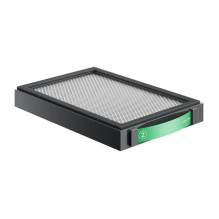 Oro valymo filtras - xTool SafetyPro AP2 vidutinio efektyvumo filtras 95% 200h