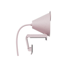 Webkamera - Logitech BRIO 300 1080p USB-C vaizdo konferencijoms rožinė