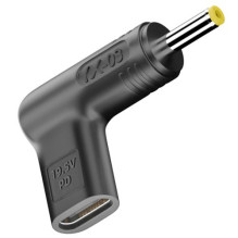 Adapteris - Papildomas...