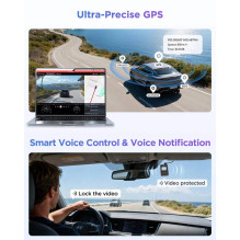 VIOFO A119M Pro video recorder