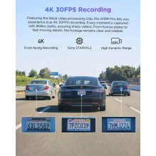 VIOFO A119M Pro video recorder