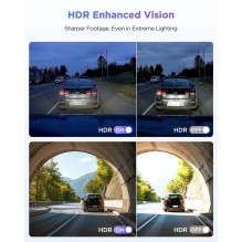 VIOFO A119M Pro video recorder